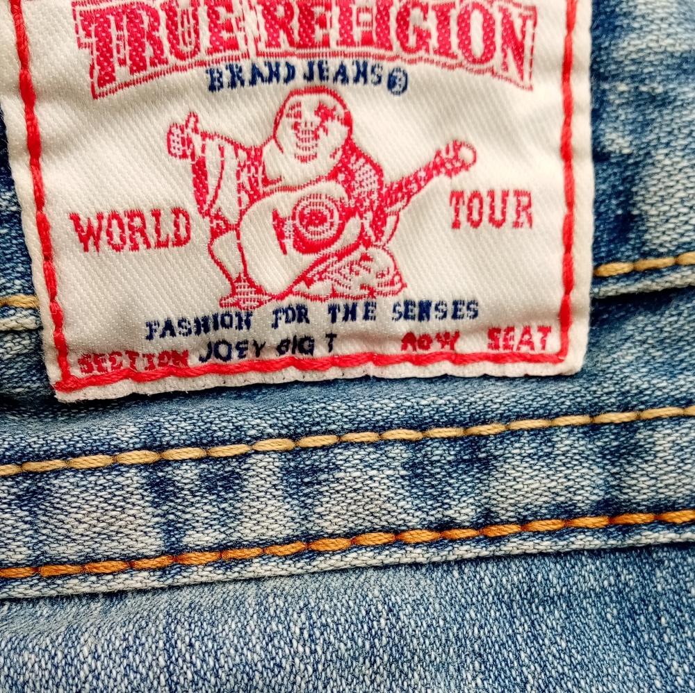 True Religion sz 25